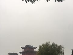 -巢湖姥山岛