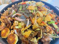 -一烙锅(友谊店)