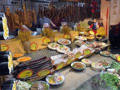 -王婆炒鱼(总店)