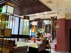 -意卡菲·欢乐聚会餐厅(华侨店)