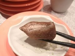 -争鲜回转寿司(南开大悦城店)