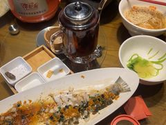-耕渔小院·湖南鱼鲜(望城店)