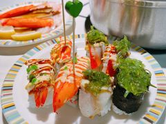 -吉布鲁牛排海鲜自助(攀枝花万达广场店)