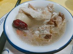 -红炎炎农家菜老字号(金水台店)
