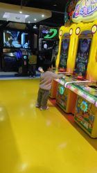 -秦皇星际小蚂蚁乐园