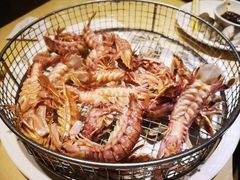 -海味当家(西安路店)