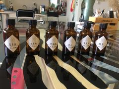 -墨more调香馆DIY自调香水(博雅国际中心B座店)