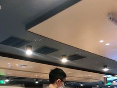 -海底捞火锅(漕宝路店)