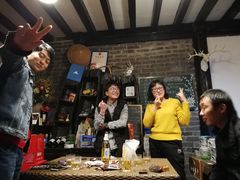 -浔岚云舍mist静谧观景美宿(丽江古城店)