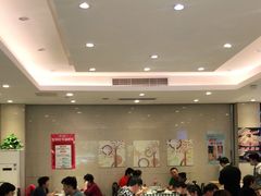 大堂-紫光园·烤鸭·北京菜(劲松店)