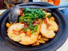野生花虾-抱德·潮汕味(琶洲店原惠城鱼仔)