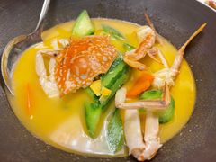 -酌宴府The China Club·广州万富希尔顿酒店(云城东路店)