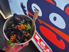 长沙臭豆腐-黑色经典臭豆腐·湖南特产(坡子街店)