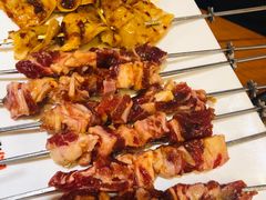 -白玉串城(南六中路店)