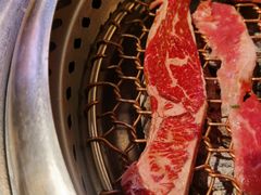 黑牛上脑-黑牛の店·和牛烧肉(合生汇店)
