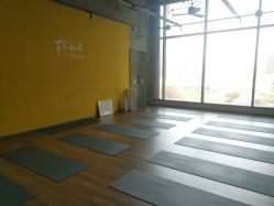 -FineYoga梵音瑜伽·普拉提