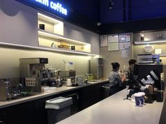 -瑞幸咖啡(深圳来福士广场店)