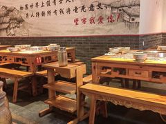 -堂客老火锅(欣阳广场总店)
