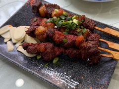 -胡世羊肉汤(南街店)