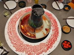 -老北京铜锅涮肉·香辣诱惑·小龙虾(禅城创意产业园店)