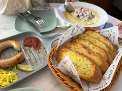 -库滋明·俄罗斯特色美食(中央大街店)