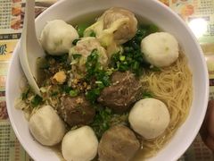 -源记茶餐厅(尖沙咀店)