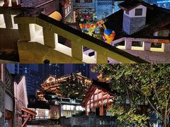 -重庆十八梯传统风貌区