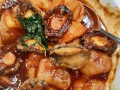 -小厨娘淮扬菜(清江苏宁广场店)