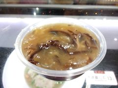 陈皮艇仔翅-无影脚佛山陈氏盲公丸始创店(飞鸿街店)