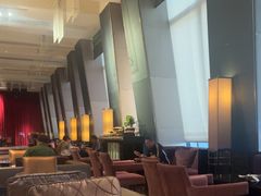 -云·酷 Atmosphere(国贸大酒店)