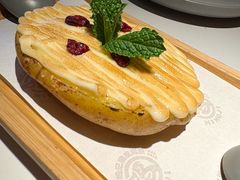 -鸣记脆皮烤鱼·海鲜烤鱼(三八广场店)