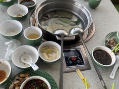 -润园四季椰子鸡火锅(海上世界店)