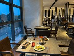 -“香”全日餐厅·株洲大汉希尔顿酒店