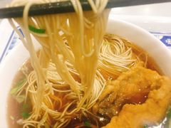 -东吴面馆(因果巷店)