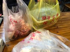 -徐六孃正宗甜皮鸭(张公桥店)