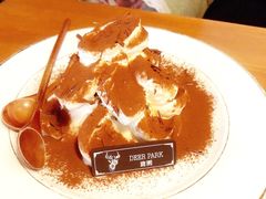-Deer Park鹿园西餐(仁恒置地广场店)