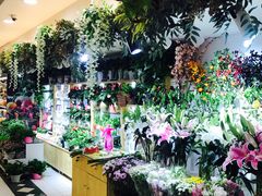 -BHG生活超市(安贞店)