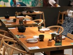 大堂-云海肴·汽锅鸡·云南菜(高德置地店)