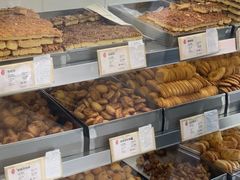 -上海哈尔滨食品厂(淮海中路店)