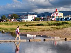 -青海湖国家重点风景名胜区