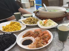 -紫藤园·天目湖大鱼头(南山竹海店)