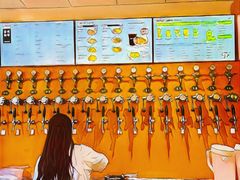 -TOKTOK精酿啤酒·咖啡(荔枝湾店)