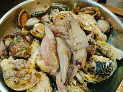 -正福居老北京正宗铜锅泉水涮肉(彰化路店)