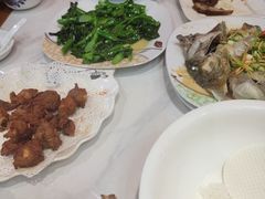 -官塘锋记鱼生·生腌·砂锅粥(牌坊街店)