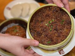 -莲餐厅·湖北菜·藕汤老手艺(愚园路店)