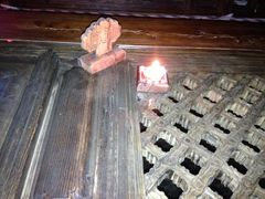 -老木头音乐空间(月河街店)