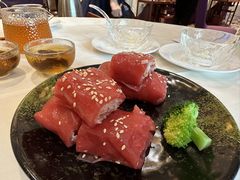 -广东胜利宾馆西关粤中餐厅