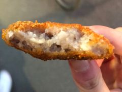 香酥藕饼-陶记正宗德州扒鸡(科巷店)