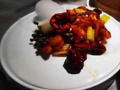 -晓淮山·扬州早茶·淮扬菜(龙阳广场店)