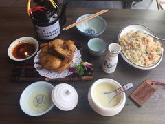 叫花鸡-风波庄(云蝠大厦店)